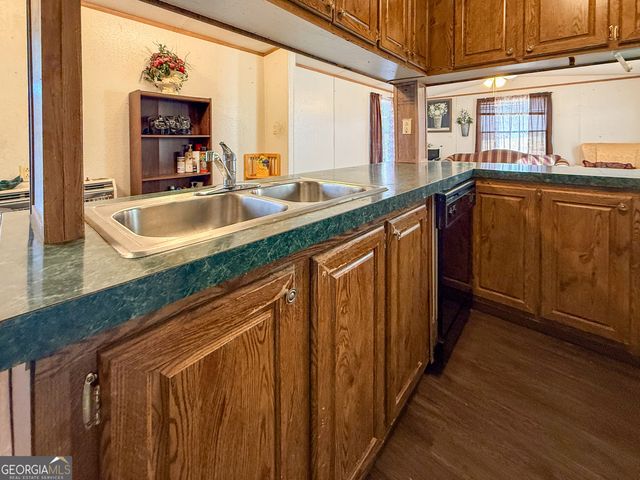 1177 Twin River Orchard Road, Demorest, GA 30535