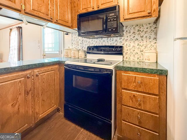 1177 Twin River Orchard Road, Demorest, GA 30535