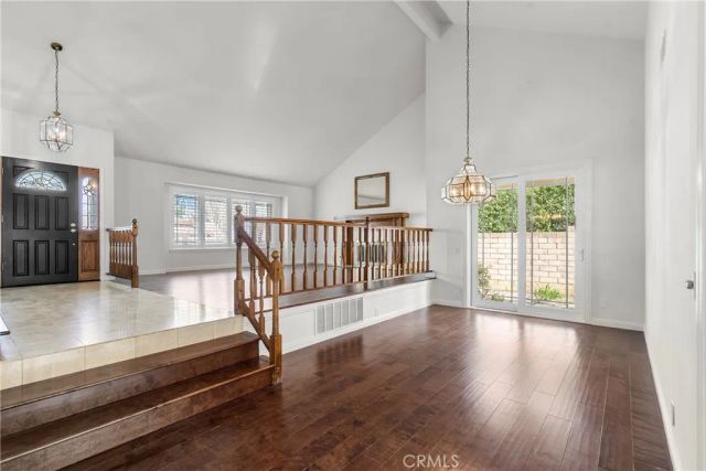 11861 Darby Avenue, Porter Ranch, CA 91326