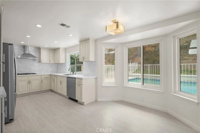 11861 Darby Avenue, Porter Ranch, CA 91326