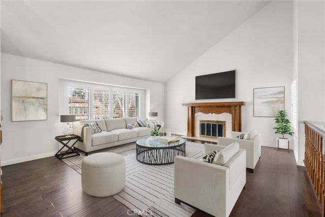 11861 Darby Avenue, Porter Ranch, CA 91326
