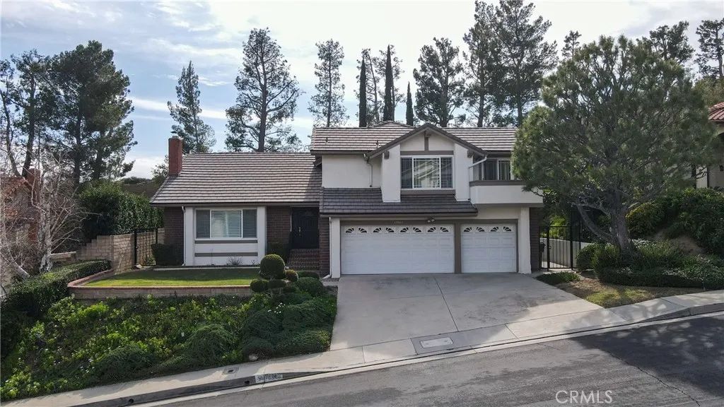 11861 Darby Avenue, Porter Ranch, CA 91326