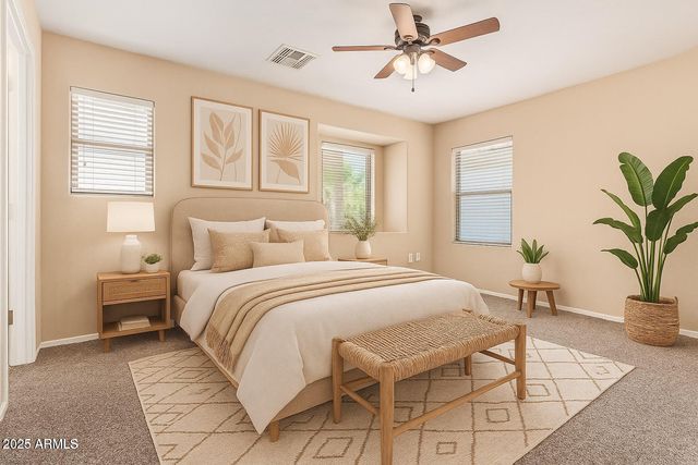 6419 W SOPHIE Lane, Laveen, AZ 85339