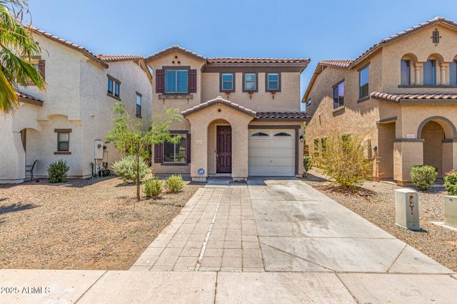 6419 W SOPHIE Lane, Laveen, AZ 85339