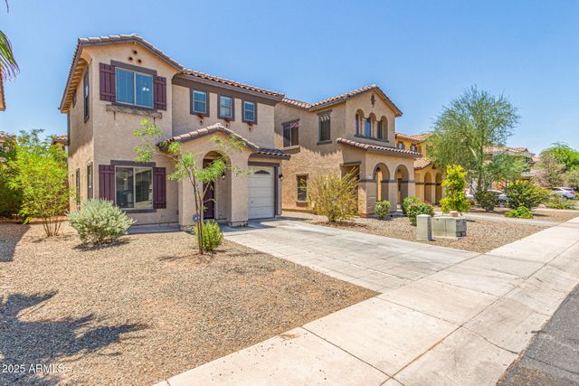 6419 W SOPHIE Lane, Laveen, AZ 85339