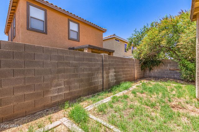 6419 W SOPHIE Lane, Laveen, AZ 85339