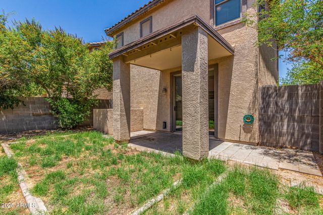 6419 W SOPHIE Lane, Laveen, AZ 85339