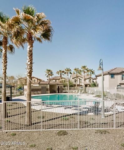 6419 W SOPHIE Lane, Laveen, AZ 85339