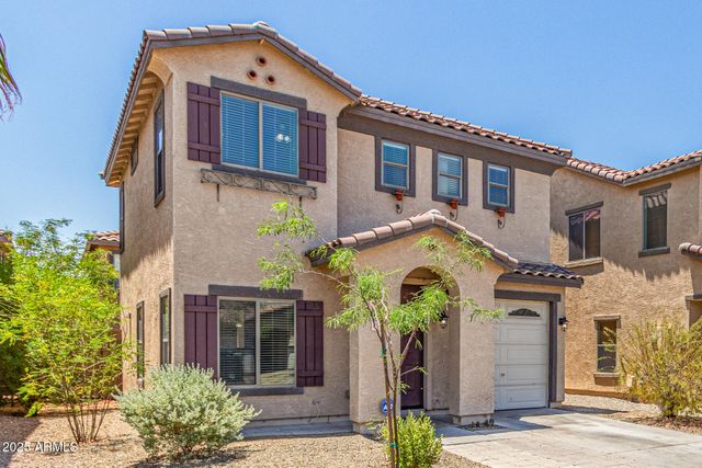 6419 W SOPHIE Lane, Laveen, AZ 85339