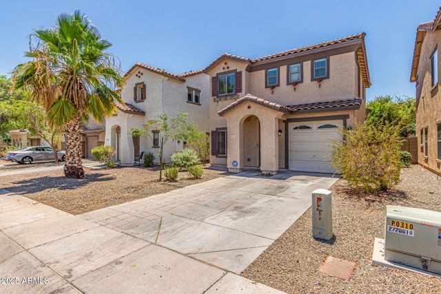 6419 W SOPHIE Lane, Laveen, AZ 85339