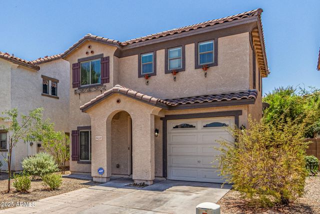 6419 W SOPHIE Lane, Laveen, AZ 85339