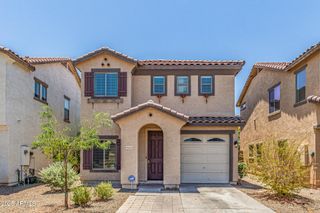 6419 W SOPHIE Lane, Laveen, AZ 85339