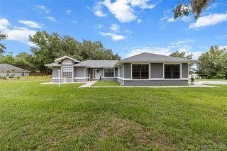 4275 N Modelwood Drive, Beverly Hills, FL 34465