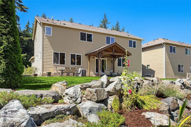 26 Meadow Place SE, Everett, WA 98208