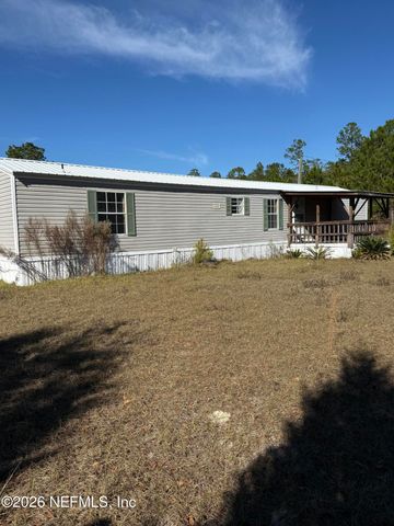 3451 FARLEY BURNSED Road, St. George, GA 31562