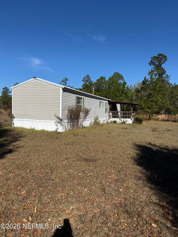 3451 FARLEY BURNSED Road, St. George, GA 31562