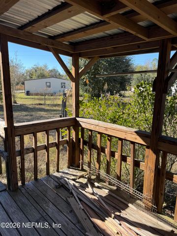 3451 FARLEY BURNSED Road, St. George, GA 31562