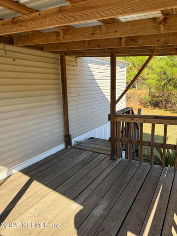 3451 FARLEY BURNSED Road, St. George, GA 31562