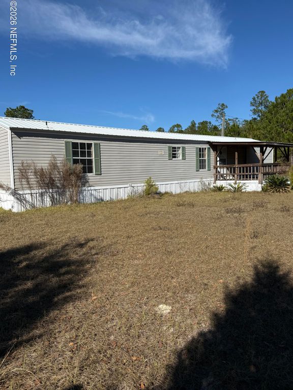 3451 FARLEY BURNSED Road, St. George, GA 31562