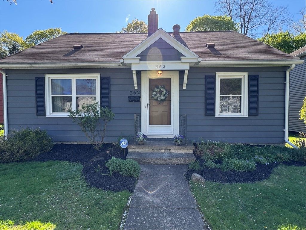 362 Carling Road, Rochester, NY 14610