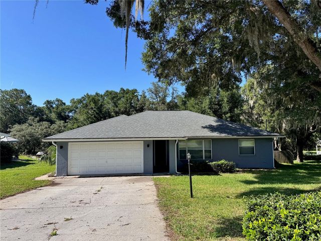 8114 E DECATUR COURT, Floral City, FL 34436