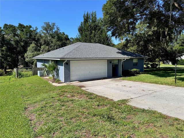 8114 E DECATUR COURT, Floral City, FL 34436