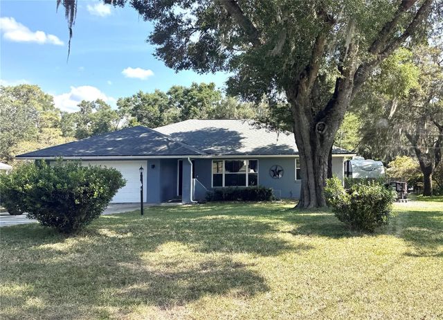 8114 E DECATUR COURT, Floral City, FL 34436