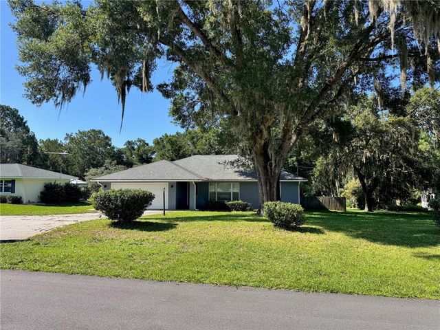 8114 E DECATUR COURT, Floral City, FL 34436