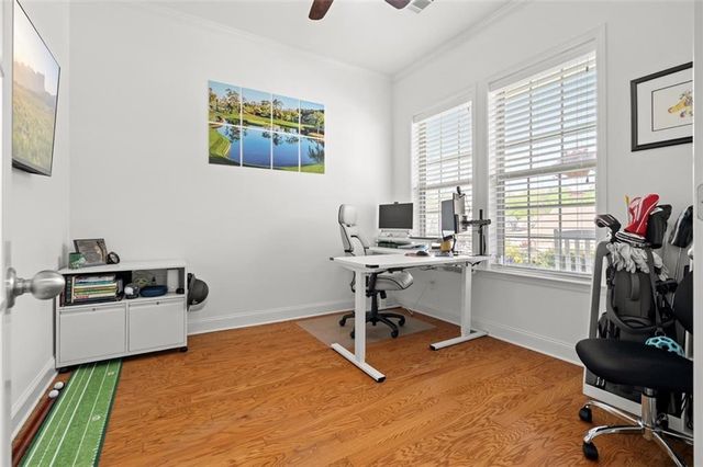 302 Canter Way, Woodstock, GA 30188