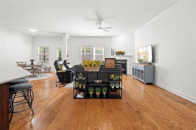 302 Canter Way, Woodstock, GA 30188