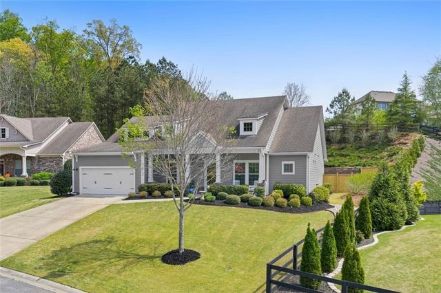 302 Canter Way, Woodstock, GA 30188