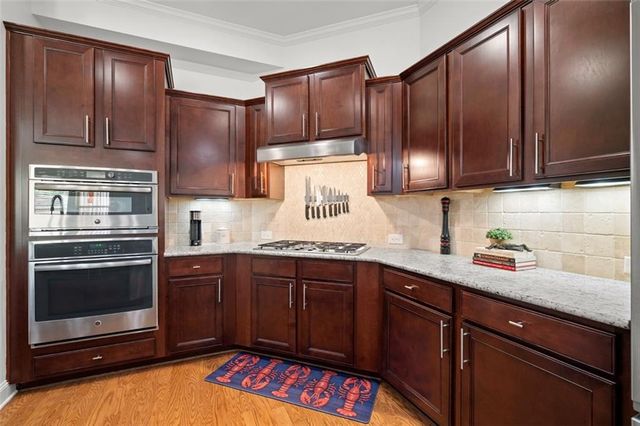 302 Canter Way, Woodstock, GA 30188