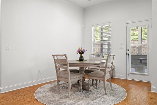 302 Canter Way, Woodstock, GA 30188