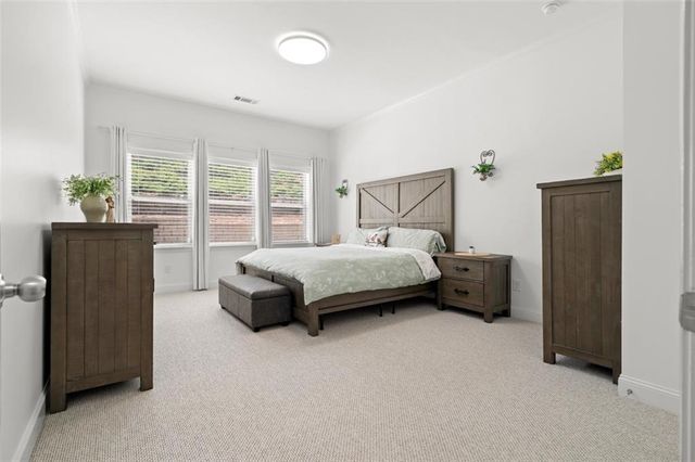 302 Canter Way, Woodstock, GA 30188