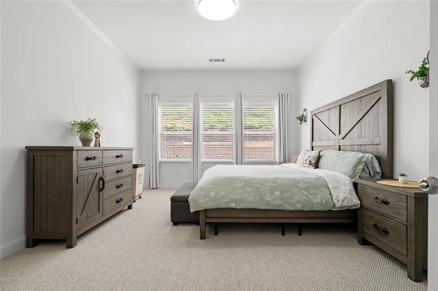 302 Canter Way, Woodstock, GA 30188