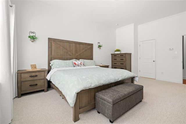 302 Canter Way, Woodstock, GA 30188