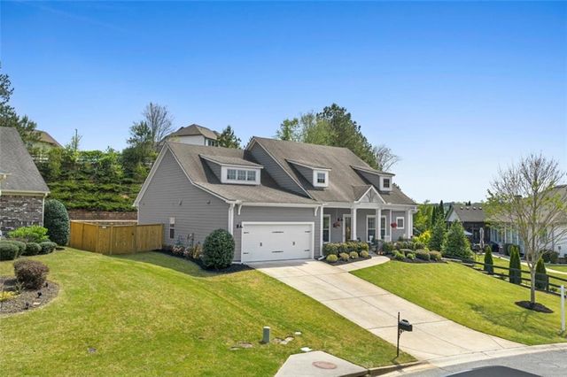 302 Canter Way, Woodstock, GA 30188