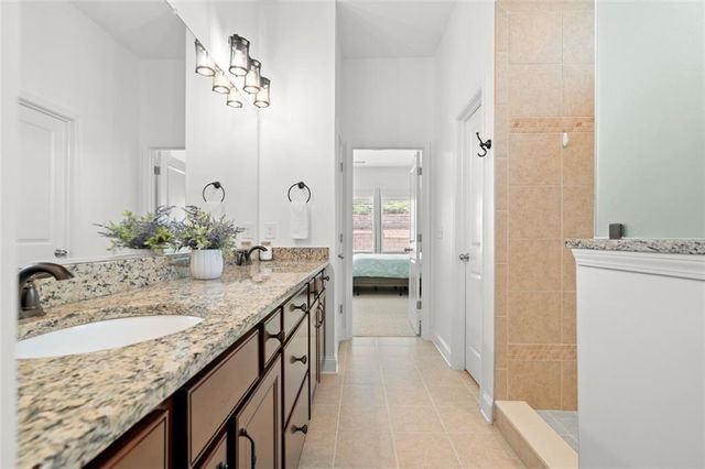 302 Canter Way, Woodstock, GA 30188