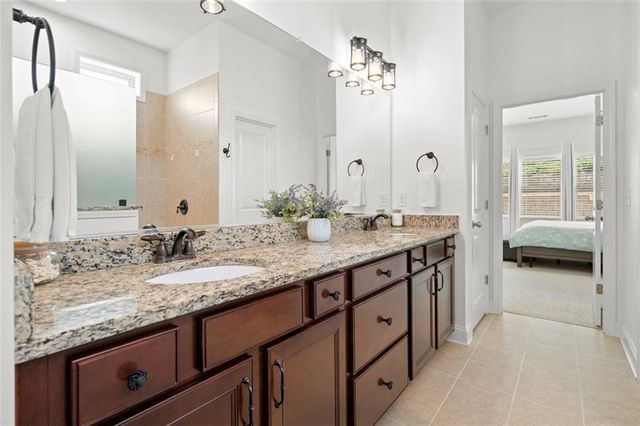 302 Canter Way, Woodstock, GA 30188