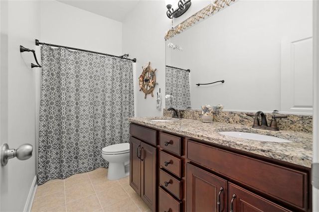 302 Canter Way, Woodstock, GA 30188