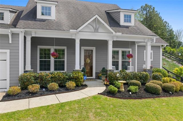 302 Canter Way, Woodstock, GA 30188