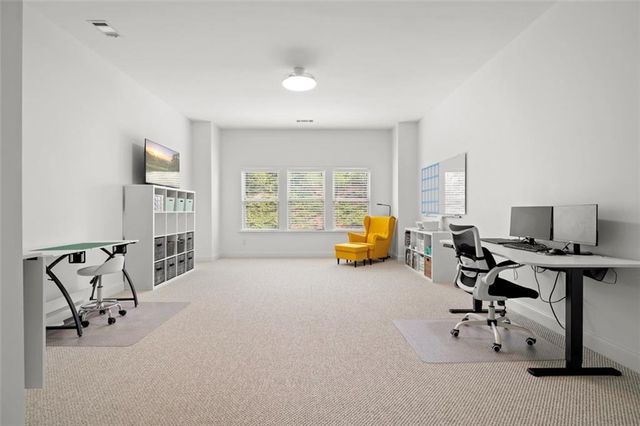 302 Canter Way, Woodstock, GA 30188