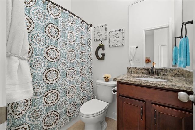 302 Canter Way, Woodstock, GA 30188