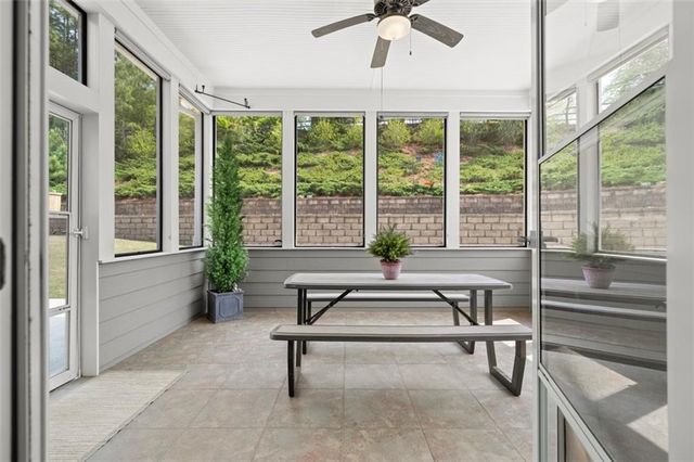 302 Canter Way, Woodstock, GA 30188