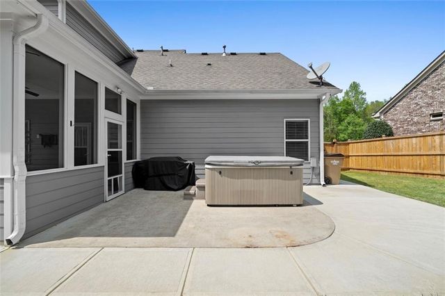 302 Canter Way, Woodstock, GA 30188