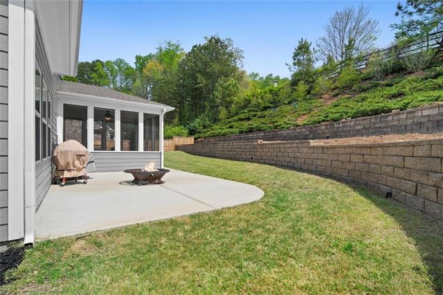 302 Canter Way, Woodstock, GA 30188