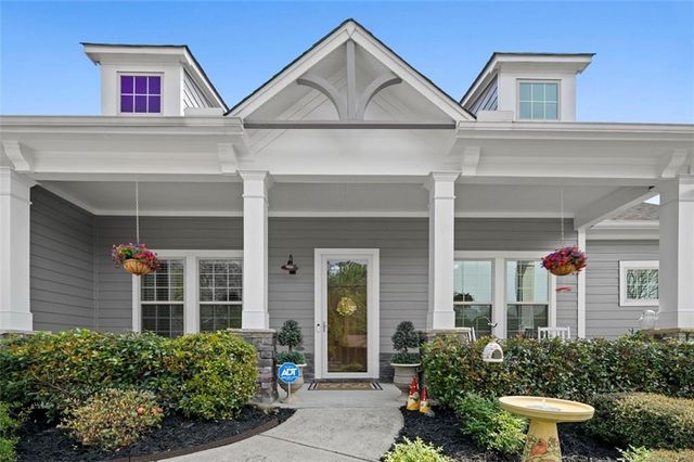 302 Canter Way, Woodstock, GA 30188