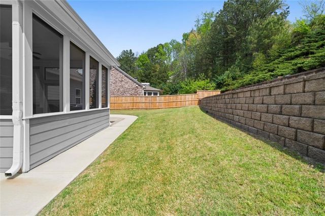 302 Canter Way, Woodstock, GA 30188