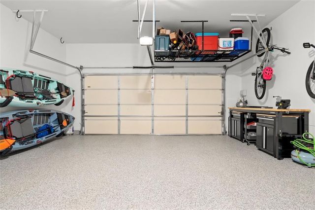 302 Canter Way, Woodstock, GA 30188