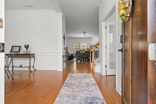 302 Canter Way, Woodstock, GA 30188